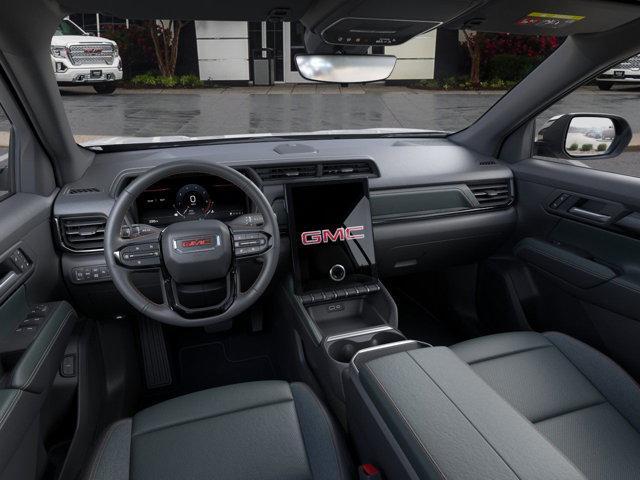 new 2026 GMC Terrain car, priced at $41,603