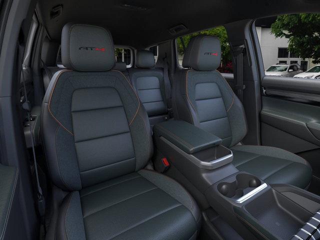new 2026 GMC Terrain car, priced at $41,603