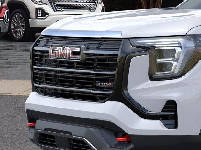 new 2026 GMC Terrain car, priced at $41,603
