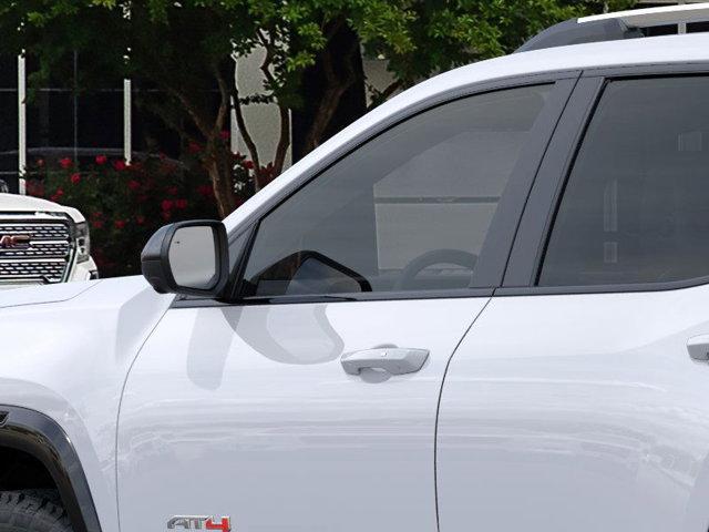 new 2026 GMC Terrain car, priced at $41,603