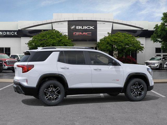 new 2026 GMC Terrain car, priced at $41,603