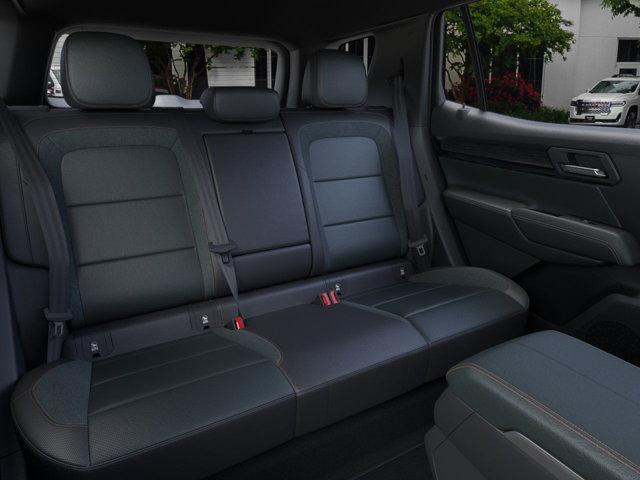 new 2026 GMC Terrain car, priced at $41,603