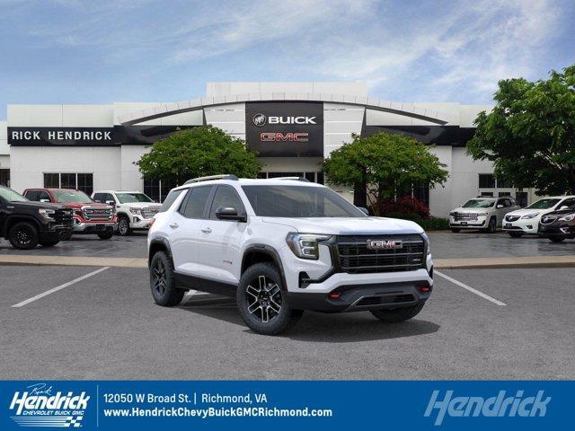 new 2026 GMC Terrain car, priced at $42,890