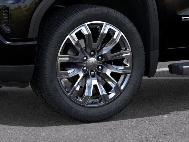new 2025 GMC Sierra 1500 car, priced at $72,220