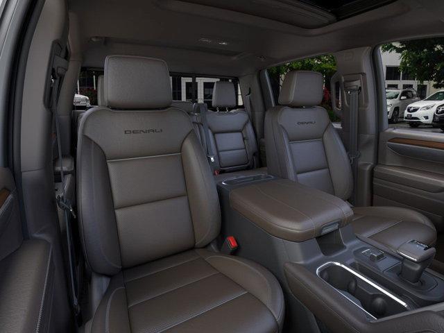 new 2025 GMC Sierra 1500 car, priced at $72,220