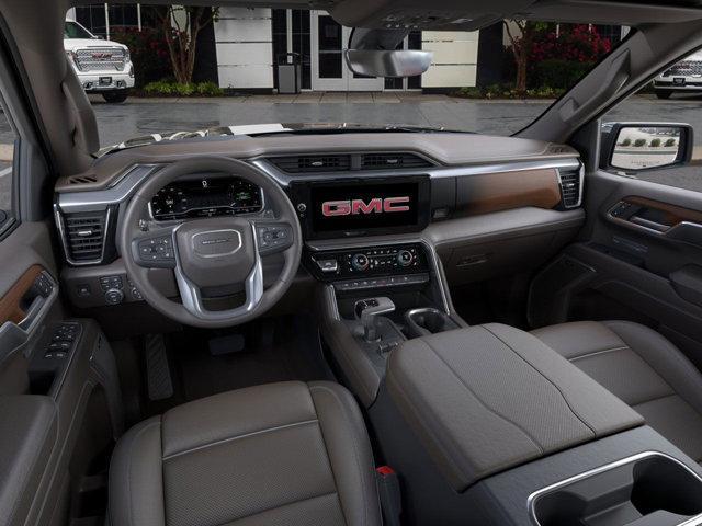 new 2025 GMC Sierra 1500 car, priced at $72,220