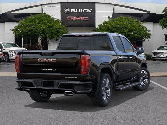 new 2025 GMC Sierra 1500 car, priced at $72,220