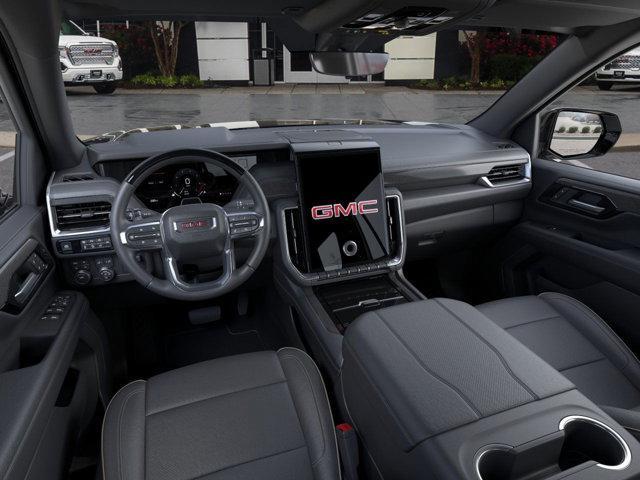 new 2026 GMC Yukon car, priced at $83,100