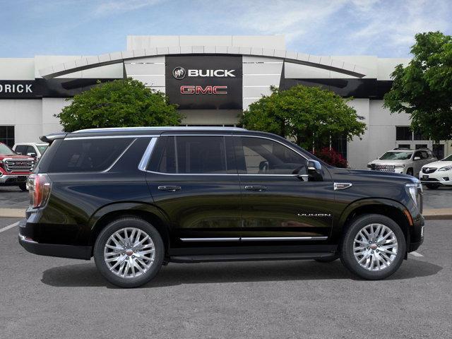 new 2026 GMC Yukon car, priced at $83,100