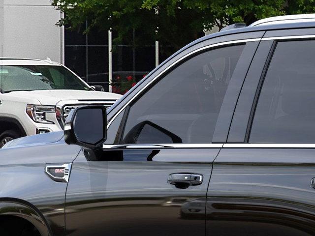 new 2026 GMC Yukon car, priced at $83,100