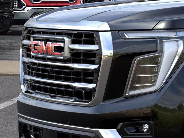 new 2026 GMC Yukon car, priced at $83,100