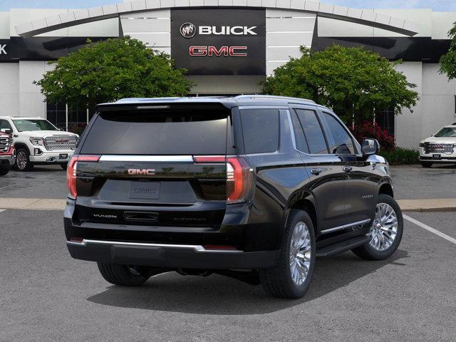 new 2026 GMC Yukon car, priced at $83,100
