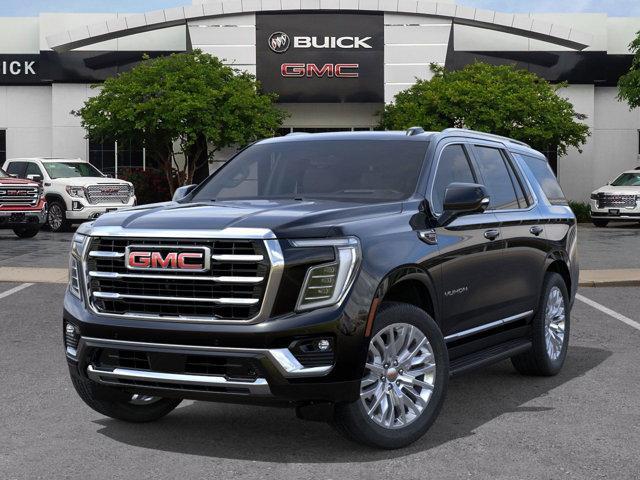 new 2026 GMC Yukon car, priced at $83,100