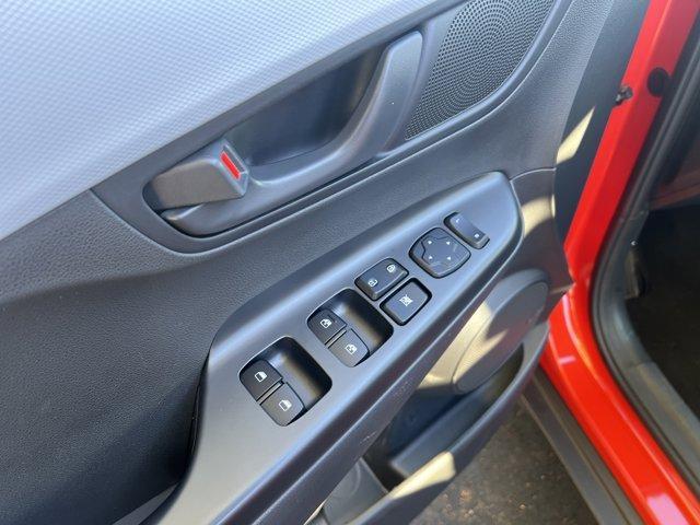 used 2020 Hyundai Kona car, priced at $17,595