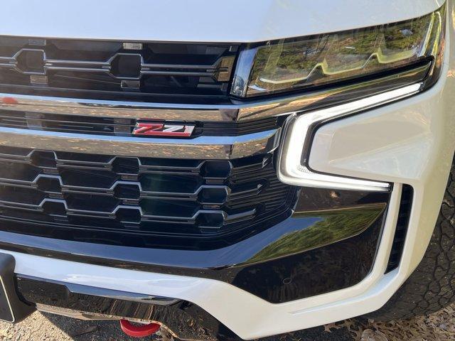 used 2021 Chevrolet Tahoe car, priced at $58,793