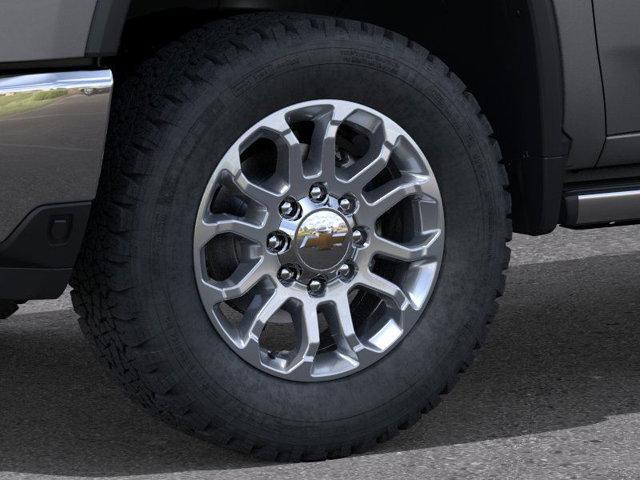 new 2026 Chevrolet Silverado 2500 car, priced at $77,099