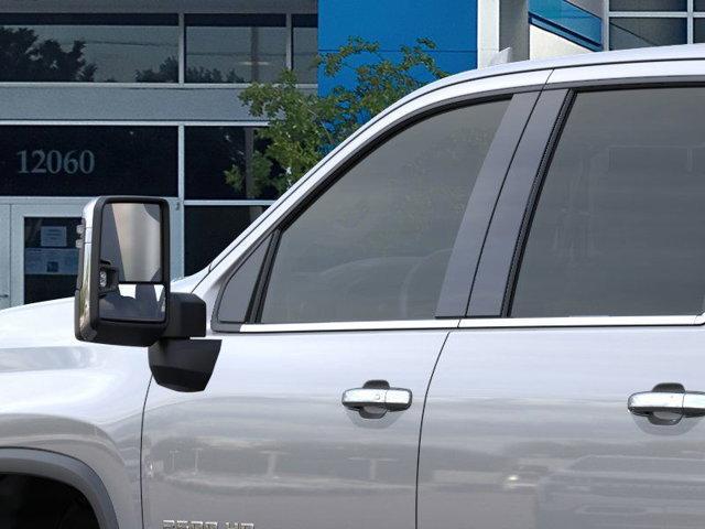 new 2026 Chevrolet Silverado 2500 car, priced at $77,099