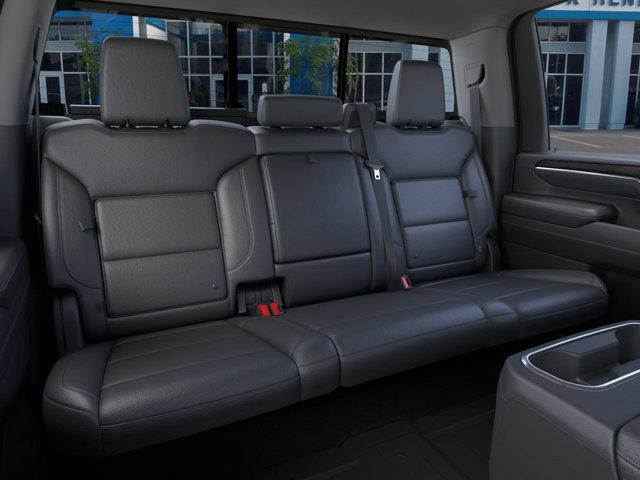 new 2026 Chevrolet Silverado 2500 car, priced at $77,099