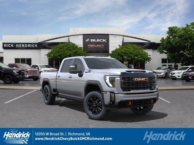 new 2025 GMC Sierra 2500 car, priced at $88,060