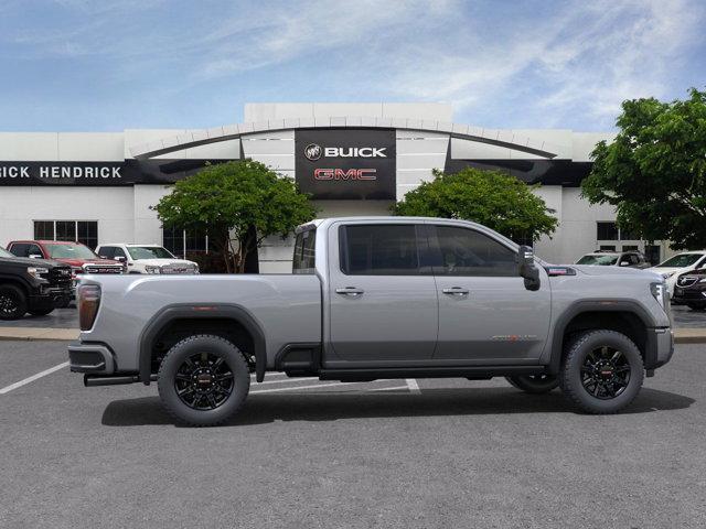 new 2025 GMC Sierra 2500 car, priced at $88,060