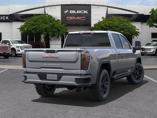 new 2025 GMC Sierra 2500 car, priced at $88,060