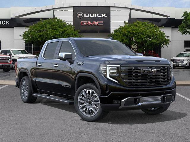 new 2026 GMC Sierra 1500 car, priced at $85,040