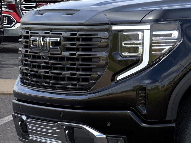 new 2026 GMC Sierra 1500 car, priced at $85,040
