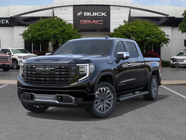 new 2026 GMC Sierra 1500 car, priced at $85,040