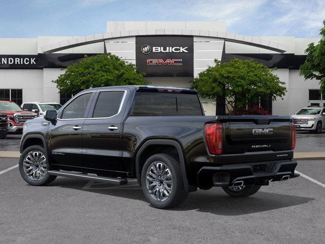 new 2026 GMC Sierra 1500 car, priced at $85,040