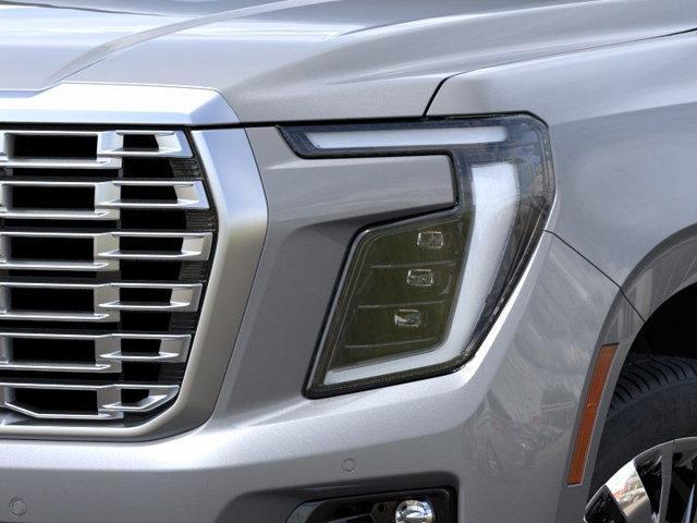 new 2025 GMC Yukon car, priced at $95,130