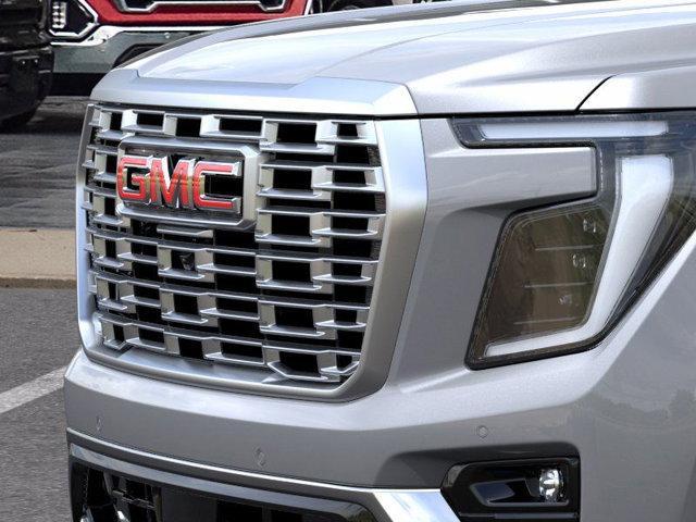 new 2025 GMC Yukon car, priced at $95,130