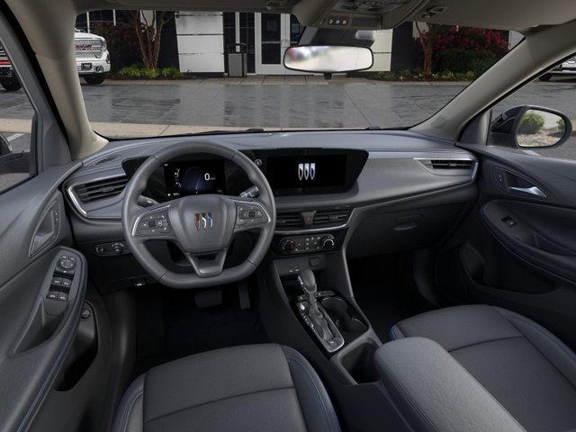 new 2026 Buick Encore GX car, priced at $29,606
