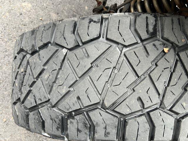 used 2018 Jeep Wrangler JK Unlimited car, priced at $23,995