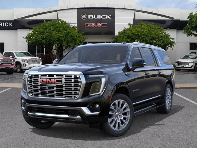 new 2025 GMC Yukon XL car, priced at $92,221