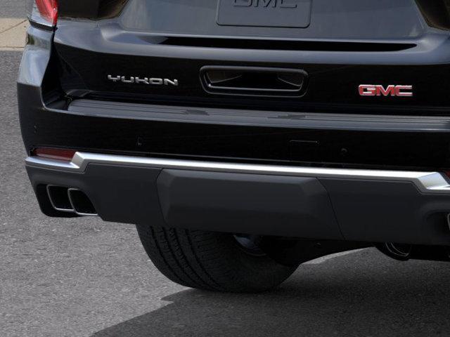 new 2025 GMC Yukon XL car, priced at $92,221