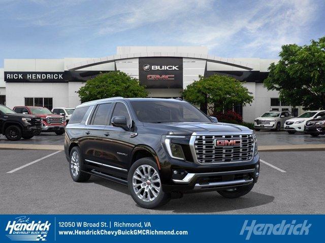 new 2025 GMC Yukon XL car, priced at $97,075