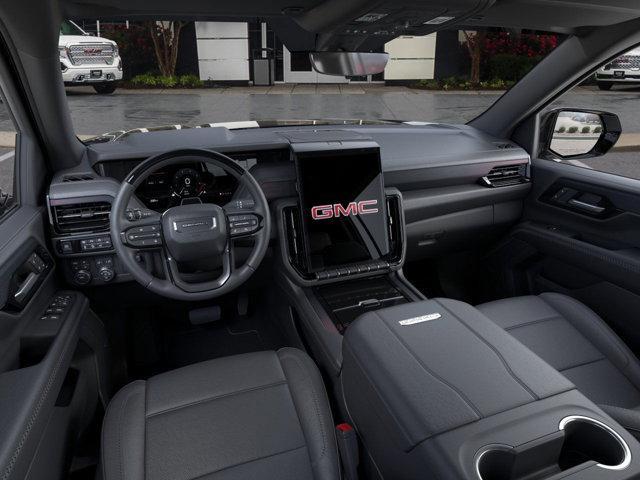 new 2025 GMC Yukon XL car, priced at $92,221