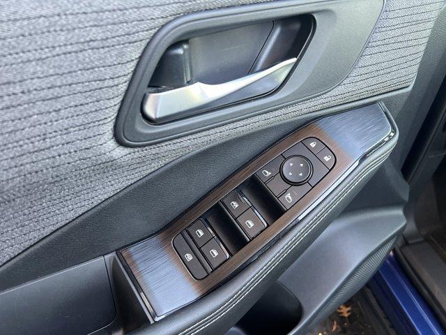 used 2021 Nissan Rogue car, priced at $18,390