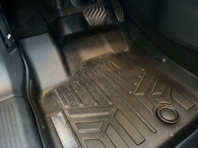 used 2021 Nissan Rogue car, priced at $18,390