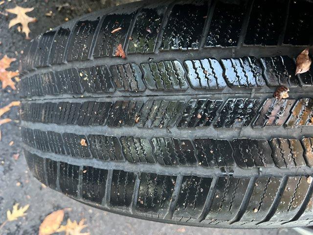 used 2021 Nissan Rogue car, priced at $18,390