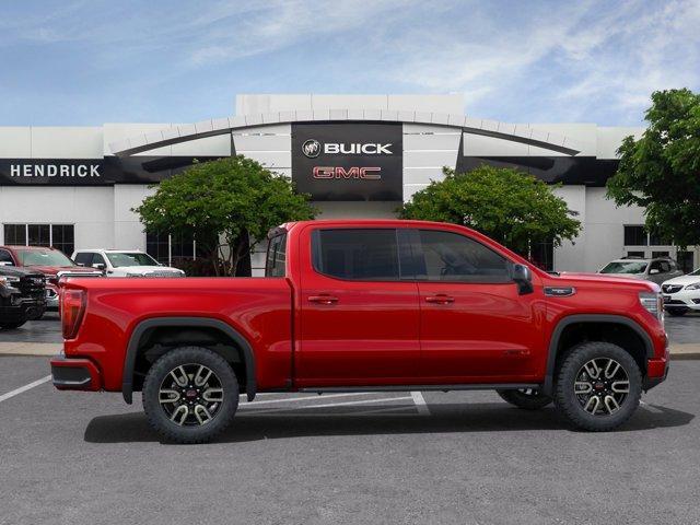 new 2024 GMC Sierra 1500 car, priced at $69,331