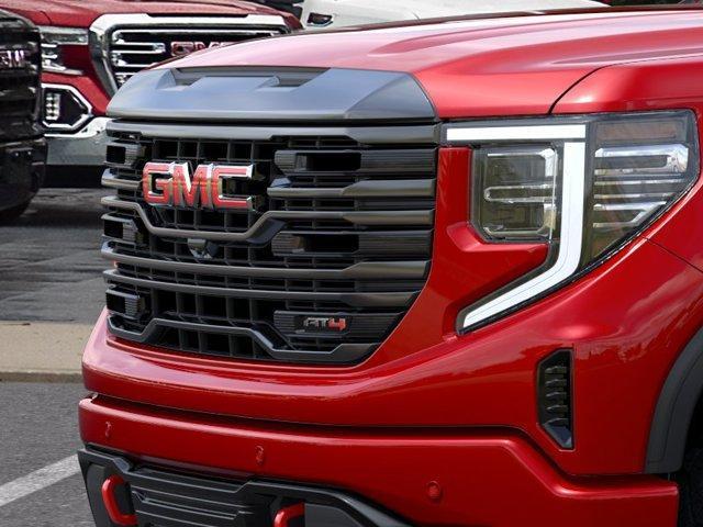 new 2024 GMC Sierra 1500 car, priced at $69,331