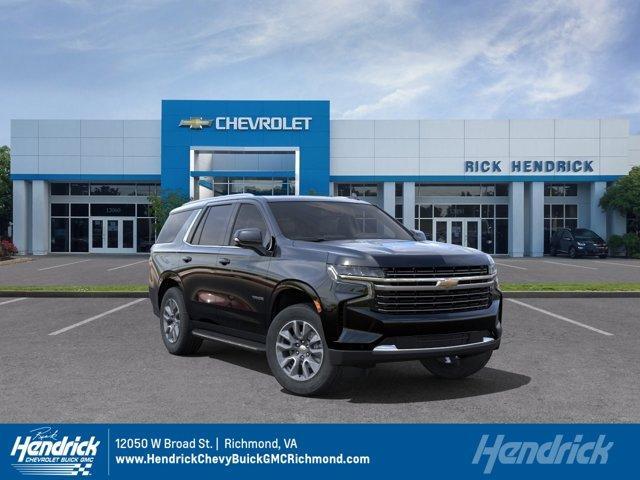 new 2024 Chevrolet Tahoe car, priced at $69,962
