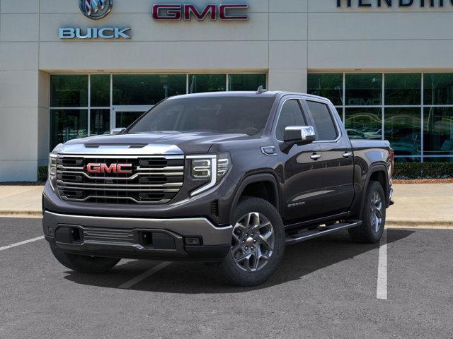 new 2024 GMC Sierra 1500 car, priced at $59,360