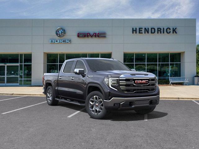 new 2024 GMC Sierra 1500 car, priced at $59,360