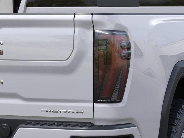 new 2025 GMC Sierra 2500 car, priced at $87,860