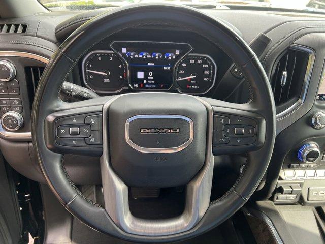 used 2023 GMC Sierra 2500 car, priced at $58,877