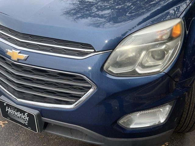 used 2016 Chevrolet Equinox car, priced at $9,995