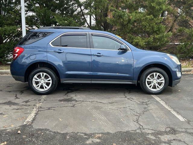 used 2016 Chevrolet Equinox car, priced at $9,995