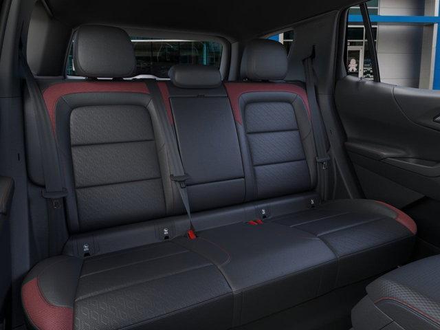 new 2026 Chevrolet Equinox car, priced at $31,942